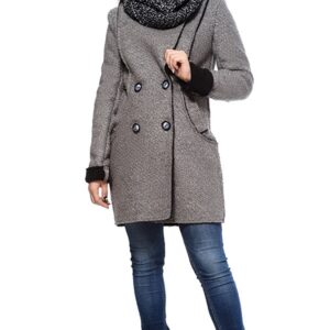 Пальто женские