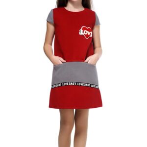 Сарафан детский 078-2