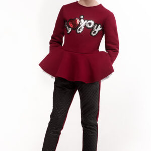 Костюм тёплый 106-2