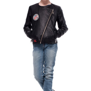 Куртка 123-2 детская