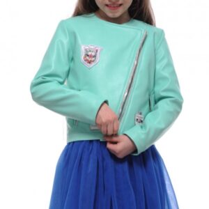 Куртка 123-3 детская