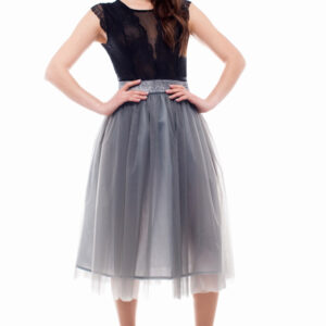 Юбка 133-4 женская фатиновая