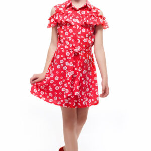 Платье 142-4 детское