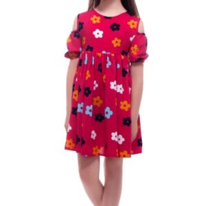 Платье 143-1 детское