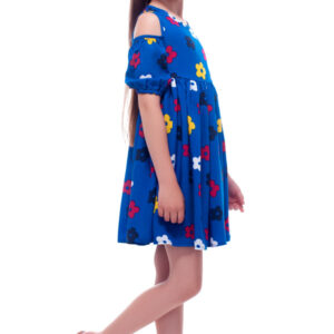 Платье 143-2 детское