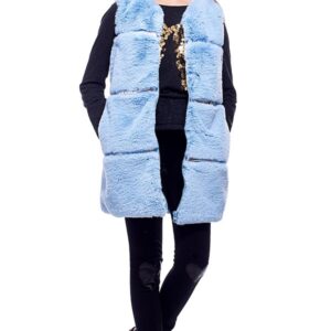 Жилетка детская 173