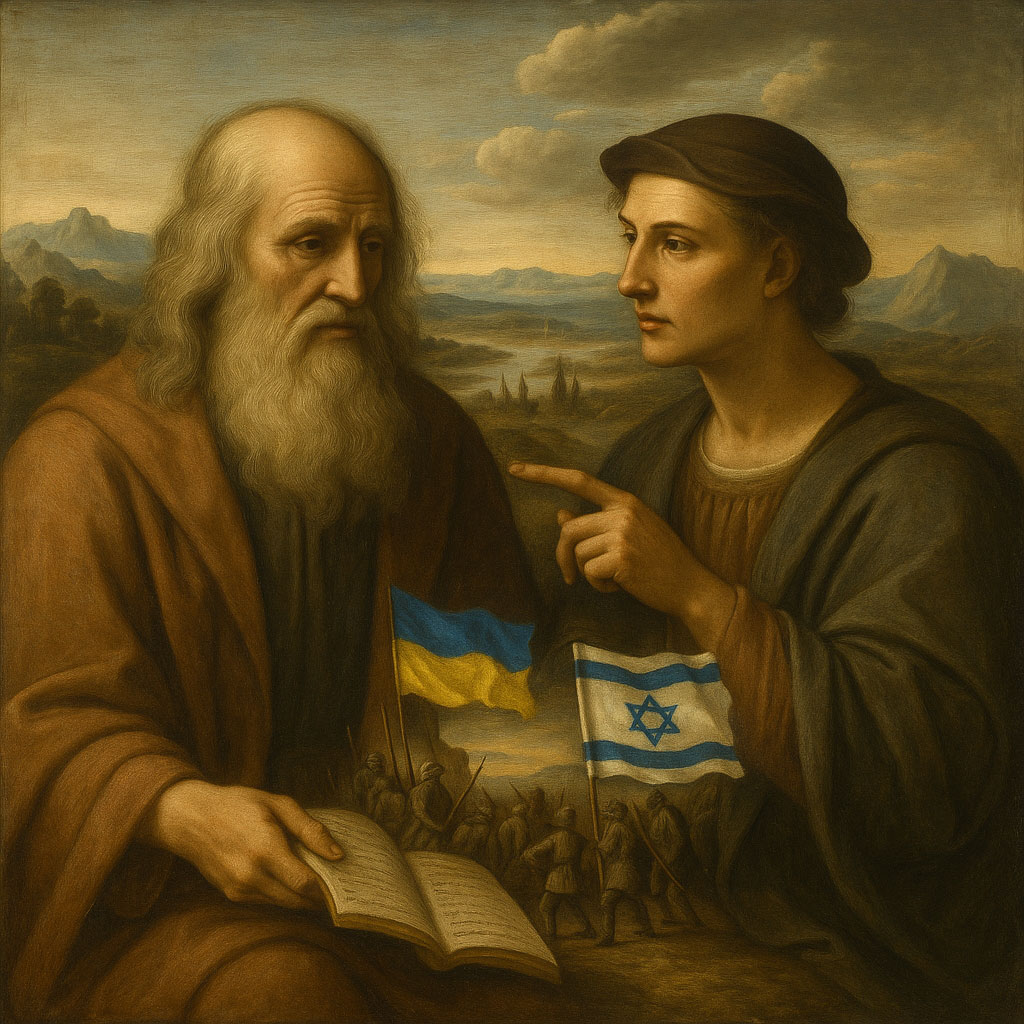 Новости Израиля - почему весь мир следит за страной, которая живёт в ритме перемен